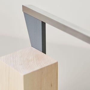 Modernist Table Lamp 3X6-1