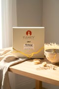 Modern Kintsugi Repair Kit: Food-Safe Linseed Resin with Gold Mica