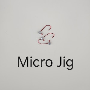 Micro Jig (10 Pack)