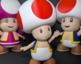 Super Mario 3D Land Collection Figure Toys Japan - Boomerang Mario