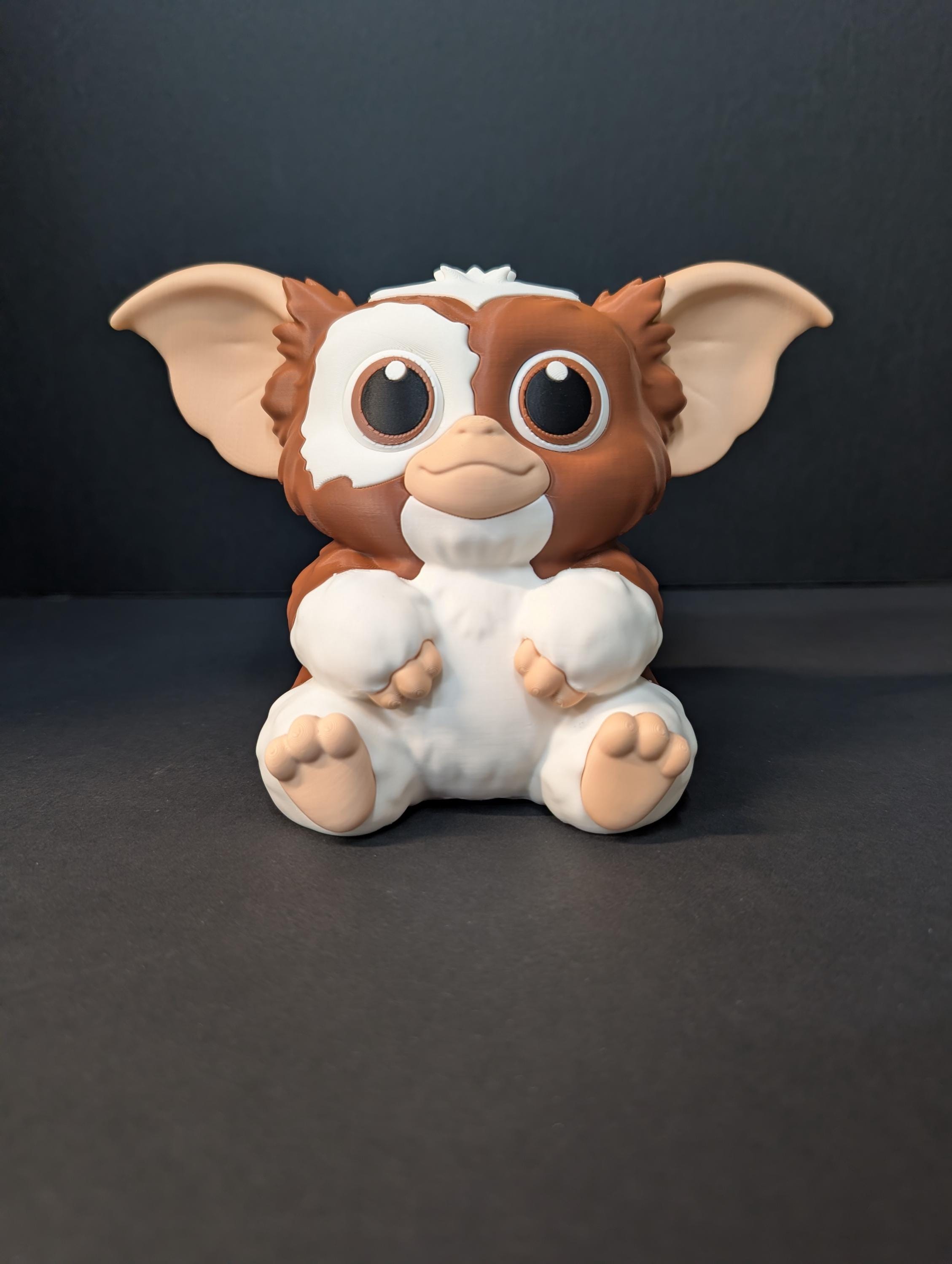 Gizmo Inspired Gremlin Collectible Figure – 5.5