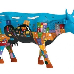 Cowparade - Etsy 日本