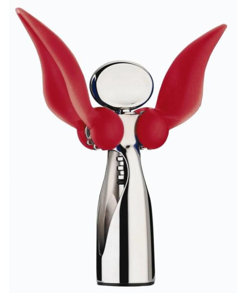 Casa Bugatti Lola Tira Corkscrew