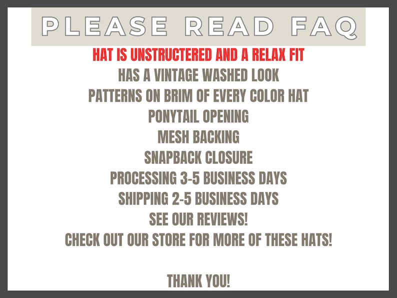 Lake Hair Dont Care Hat, Embroidered Lake Life Hat for Women, Ponytail Cap, Boating Gift, Summer Vacation Trucker Hat, Lake gifts image 6