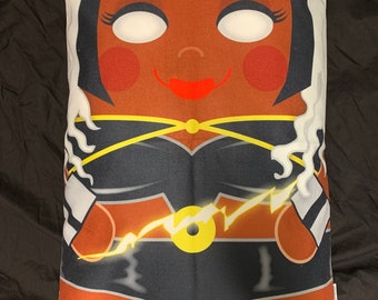 STORM 'Hero Hugger' Decorative Pillowcase Custom Design X-Men Super Hero