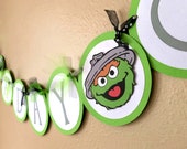 Product Search Oscar The Grouch Catch My Party
