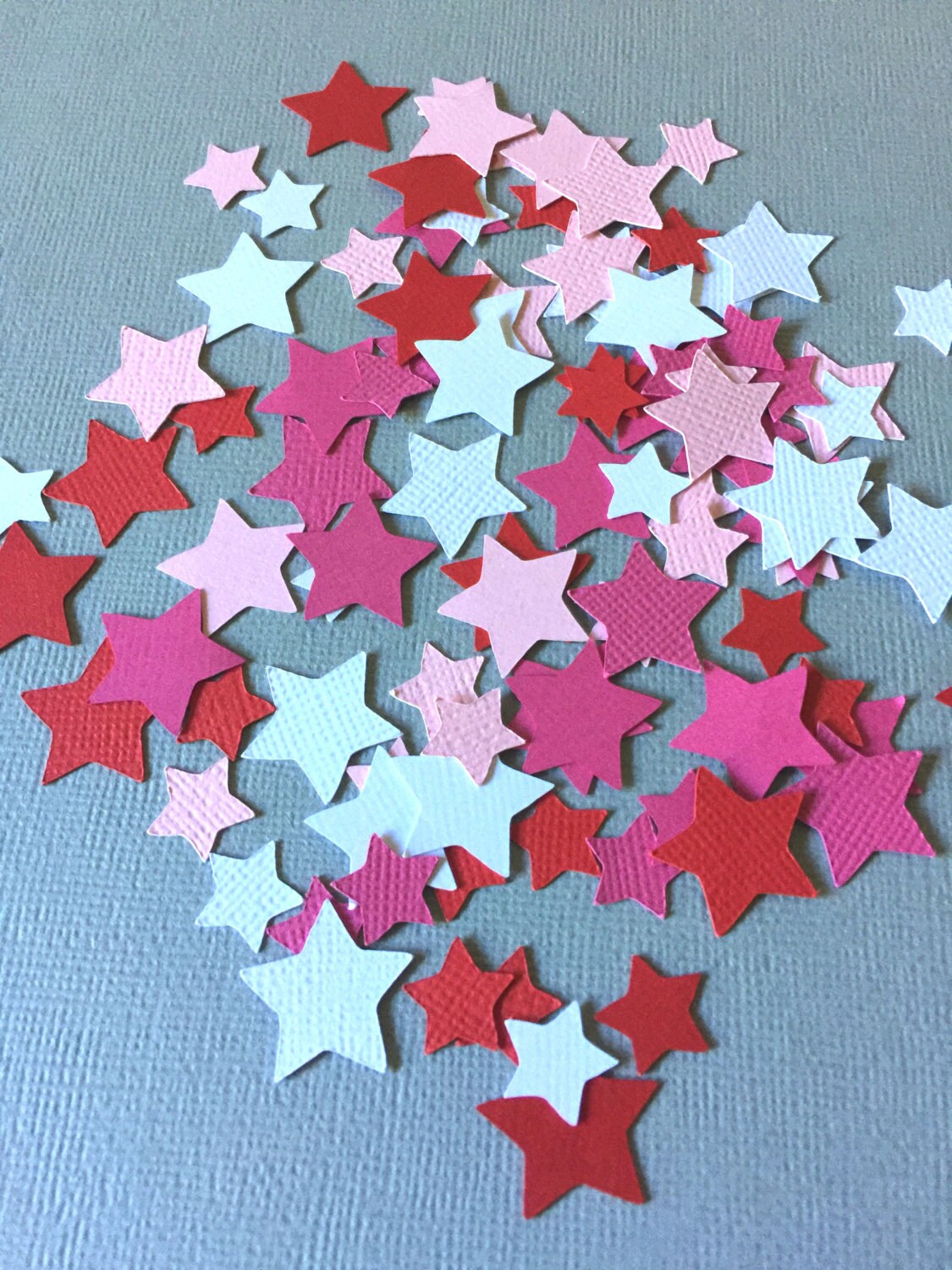 Star Party Confetti Girl Doll Party Confetti American Etsy Canada