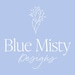 Blue Misty Designs