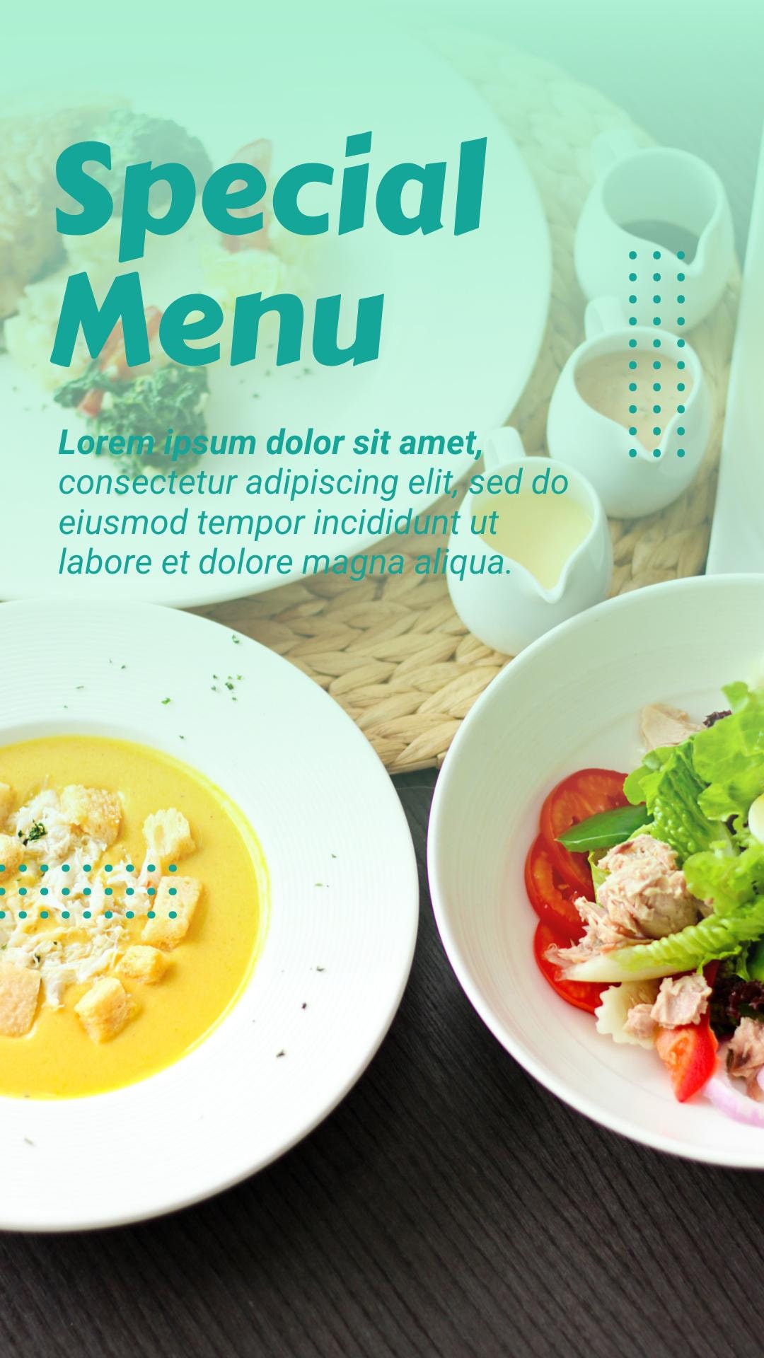 Printable Food Label Template, Editable Food Card Template ,food ...