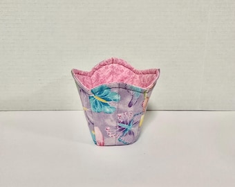 Funda para fideos ramen, soporte para helado McFlurry, funda para Cup O Noodles, apta para microondas, reversible.