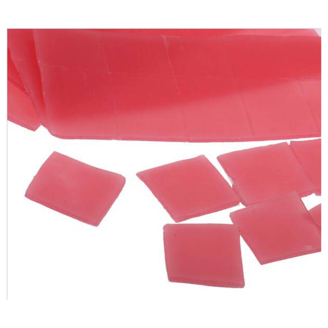 15pcs/ Lot 5x2cm Round Pink Diamond Painting Tool Clay Glue | Etsy