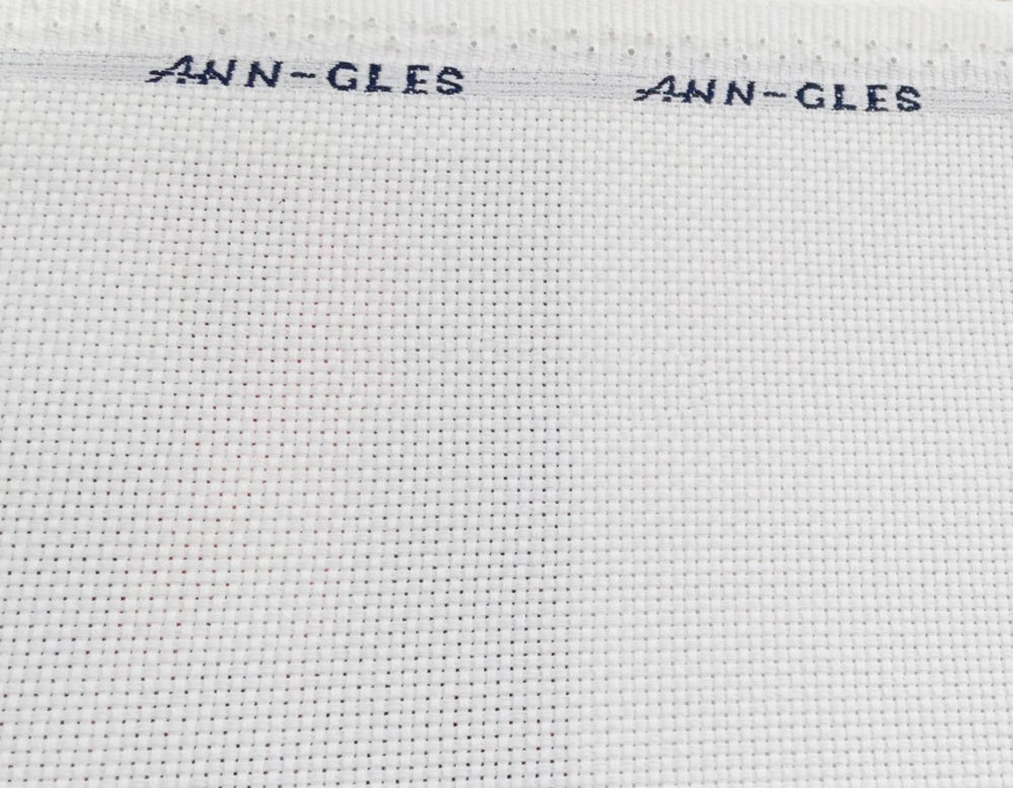 11CT 14CT DMC Cross Stitch DIY Cross Stitch Kits for Etsy