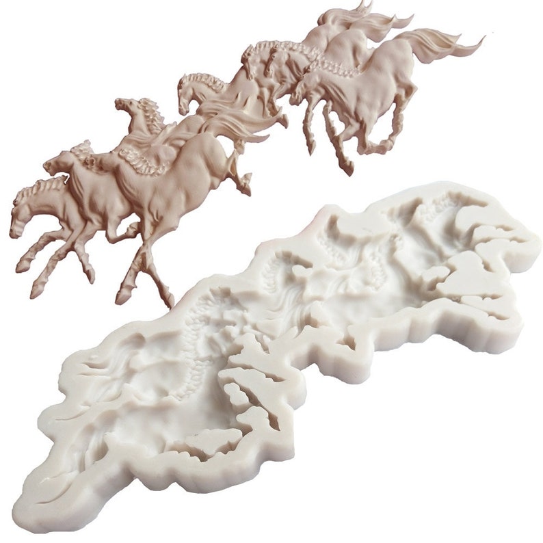 molds for biscuits
