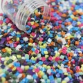 2,000pcs Beads 335 - 415 DIY Bead DMC Square Diamond Embroidery Accessory Diamond Painting Cross Stitch 3D Diamond Mosaic Decoration Beads product logo
