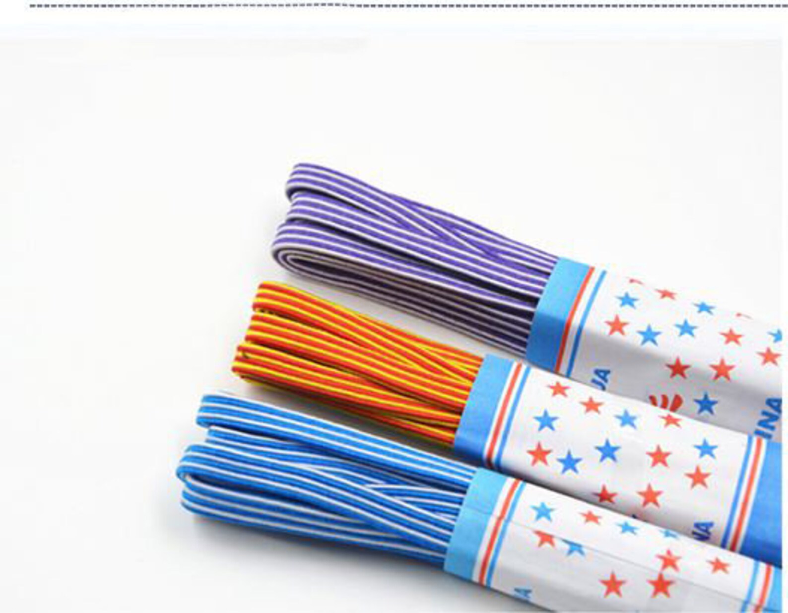 1pc 2 Layer Wide Elastic Band Sewing 7mm3.6m Elastique Band Etsy Denmark