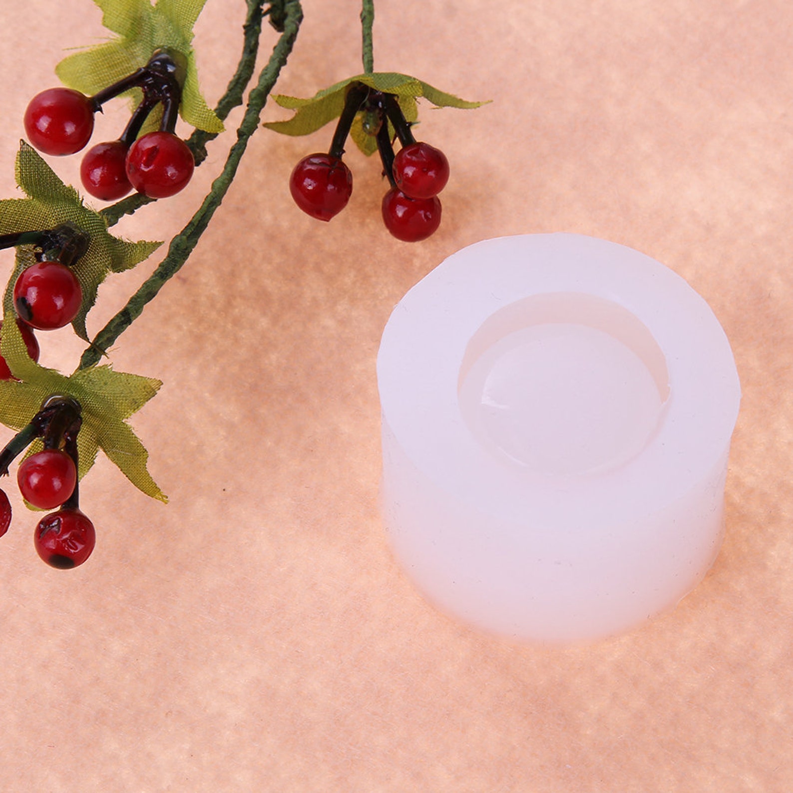 Small Bowl Silicone Mold Resin Molds DIY Simulation Small Bowl Etsy