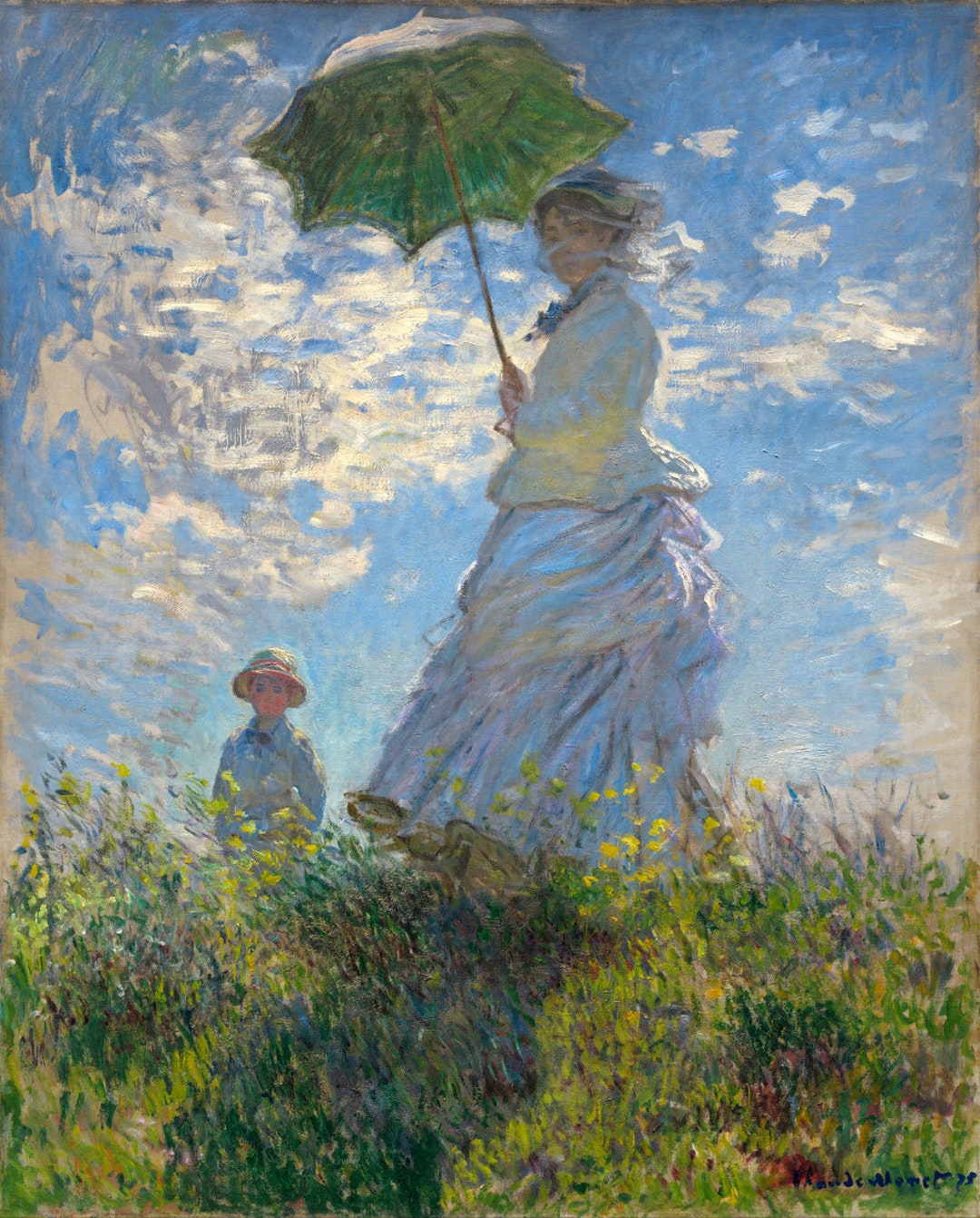 Claude Monet - Pintura por números para adultos, pintura por números,  pintura al óleo, pintura por números, pintura por números, pintura por  números