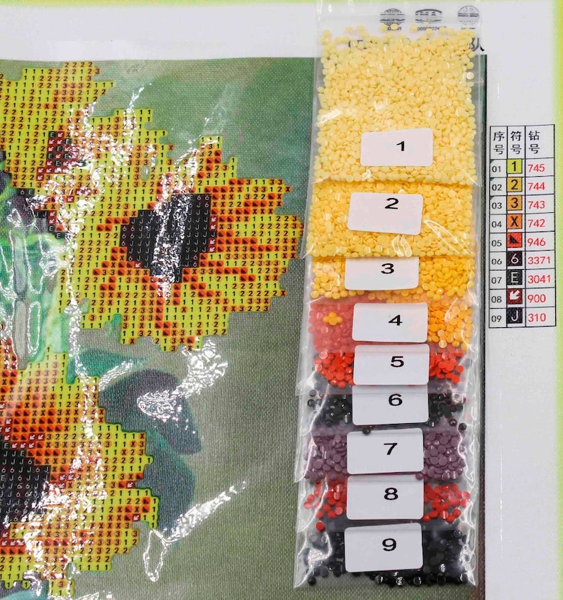 Full Drill Square or Round DIY 5D Diamond Mosaic Rhinestones Embroidery Diamond Painting Cloth Pictures Decoration Elephant Buddha
