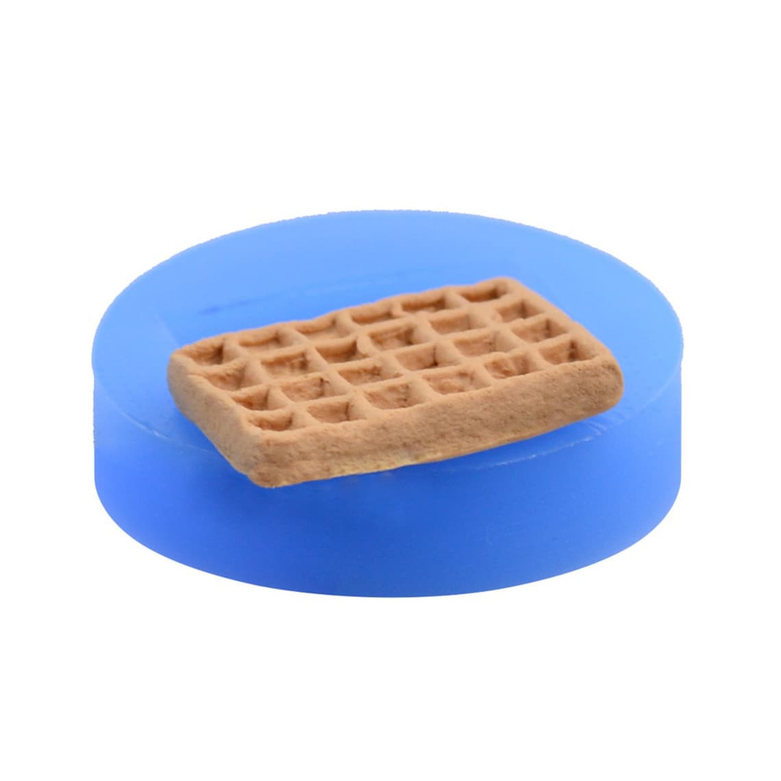26mm Waffer Wafer Cookie Mold Waffle Biscuit Mold Candy Etsy