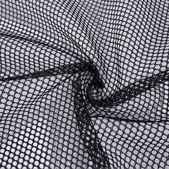 Mesh Fabric Classic Net Fabric Multifunction for Bag Etsy