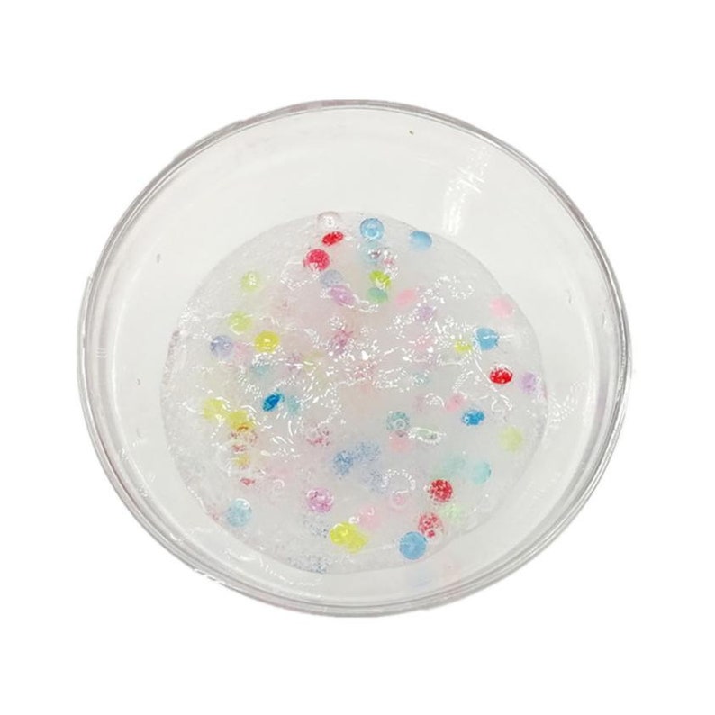 Choose Colors. DIY Fishbowl Polystyrene Craft Styrofoam Filler Etsy