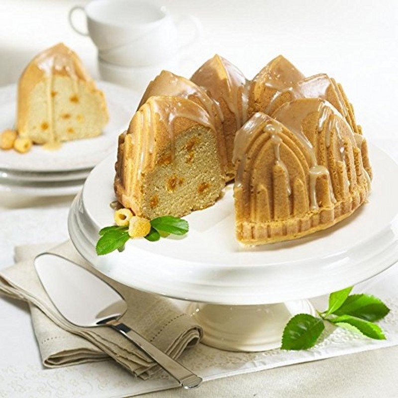 Meibum Swirl Diamond Design Silicone Bundt Cake Molds Pound Cake Baking  Tools Loaf Pan Toast Bread Moulds Kitchen Bakeware