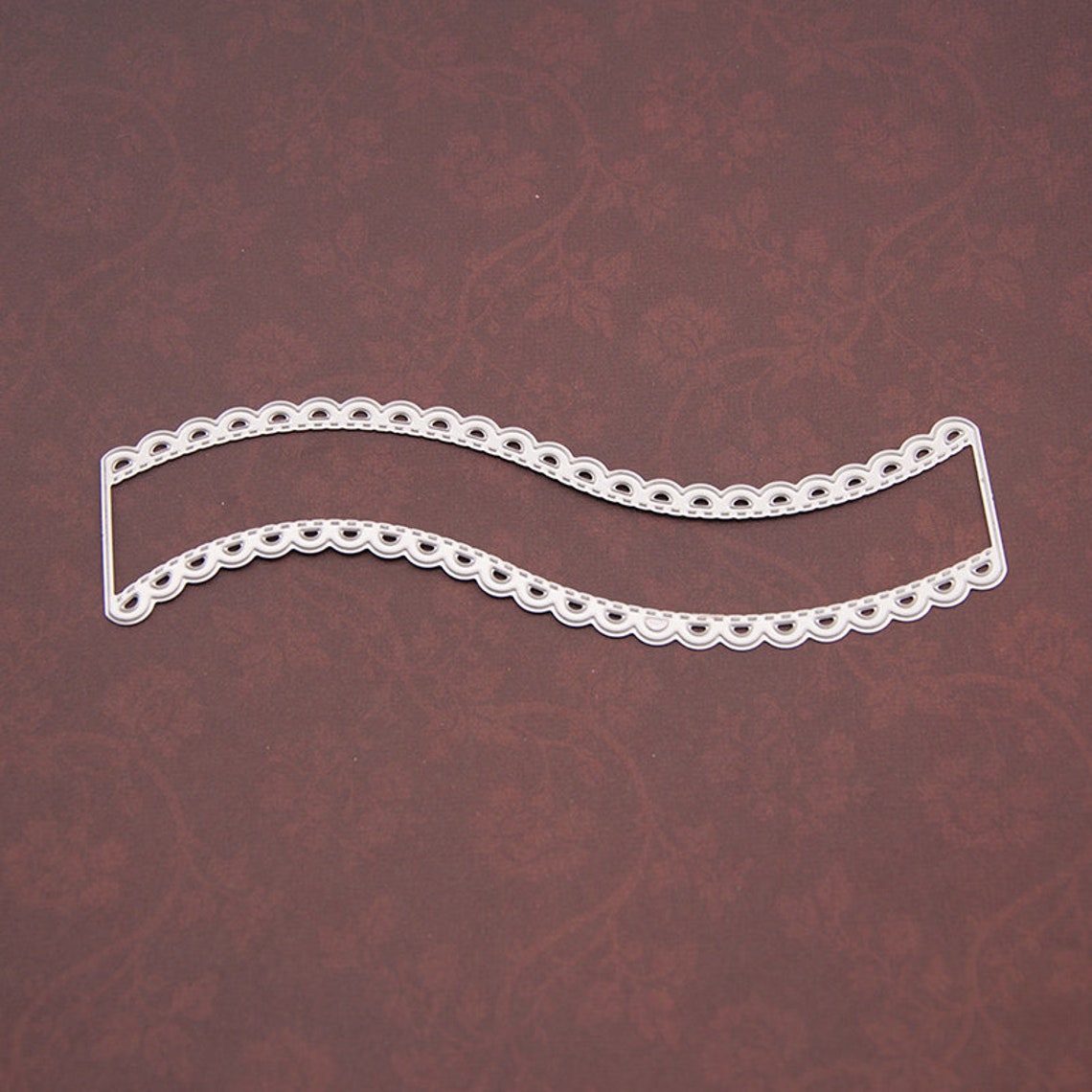 Embossing Folders Plastic Embossing Folder for Scrapbooking Etsy