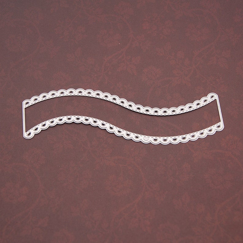 Embossing Folders Plastic Embossing Folder for Scrapbooking Etsy