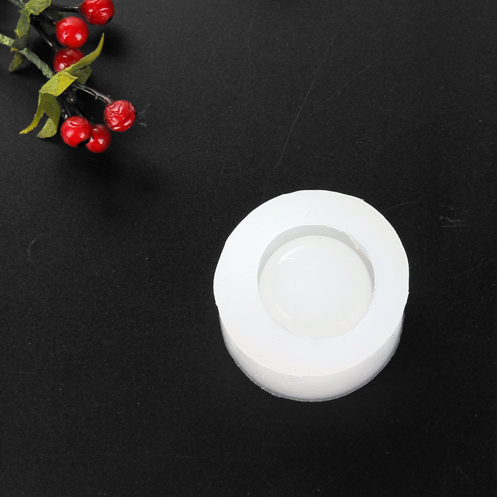 Small Bowl Silicone Mold Resin Molds DIY Simulation Small Bowl Etsy