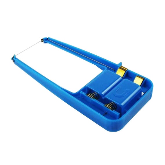 Styrofoam Cutter Tool Hot Wire Foam 