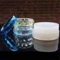 New Silicone Diamond - Shaped Surface Bracelet Mould DIY Resin Bangle Bracelet Jewellery Mold Resin Molds for Jewelry product logo