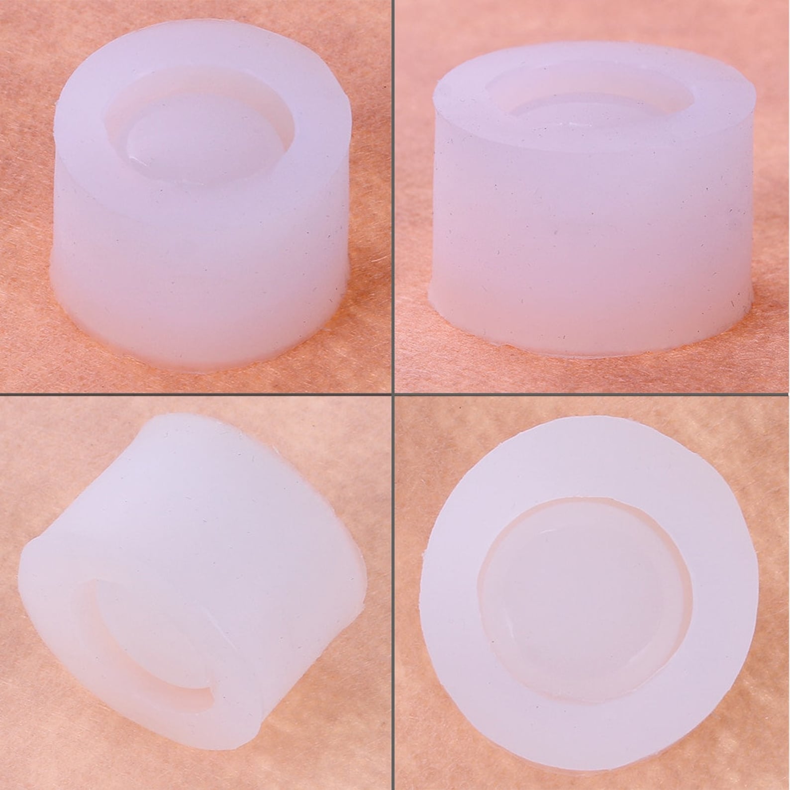 Small Bowl Silicone Mold Resin Molds DIY Simulation Small Bowl Etsy