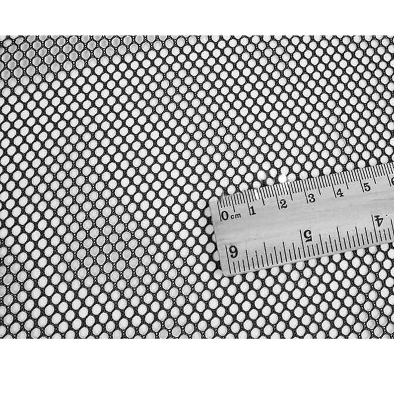 Net Fabric Classic Mesh Fabric Multifunction for Etsy