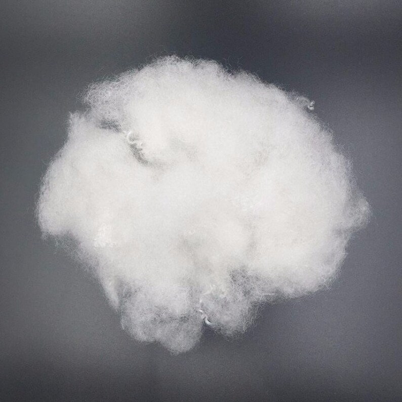 High Quality Filling Material Polyester PP Cotton Stuffing Etsy