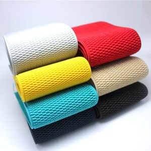 7.5cm Wide Elastic Bands of Corn Kernels Sewing Clothing Accessories / Elastic Band / Rubber Band
