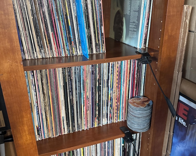 Vinyl Records (Older, FACTORY SEALED) (Read Description)