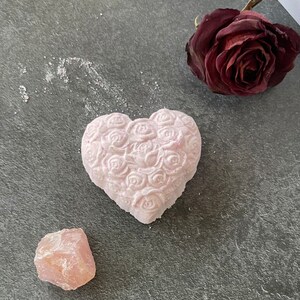 Self Love bath bomb