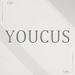 YOUCUS store logo