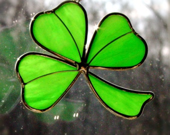 Irish shamrock