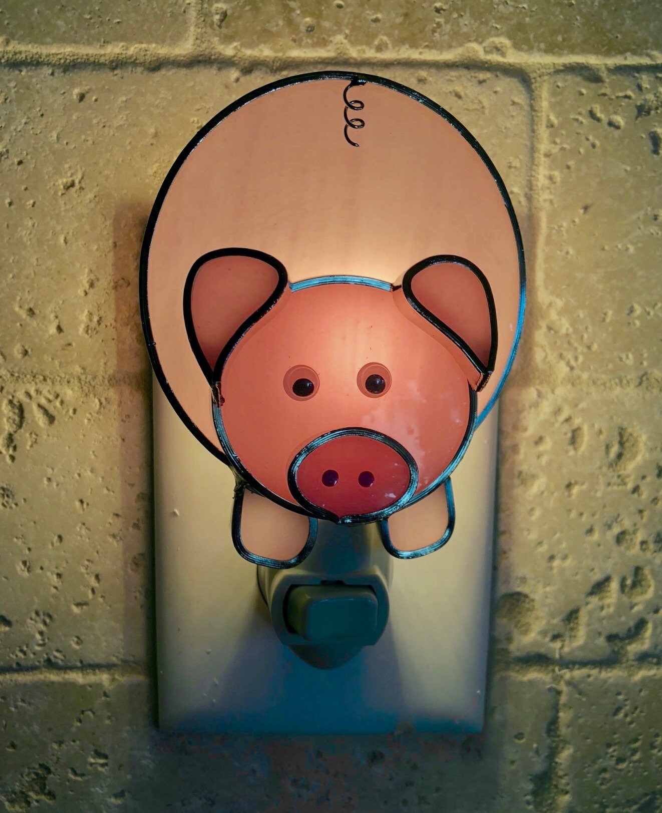 Little Piggy