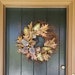 see more listings in the Fall Wreaths and Swags section