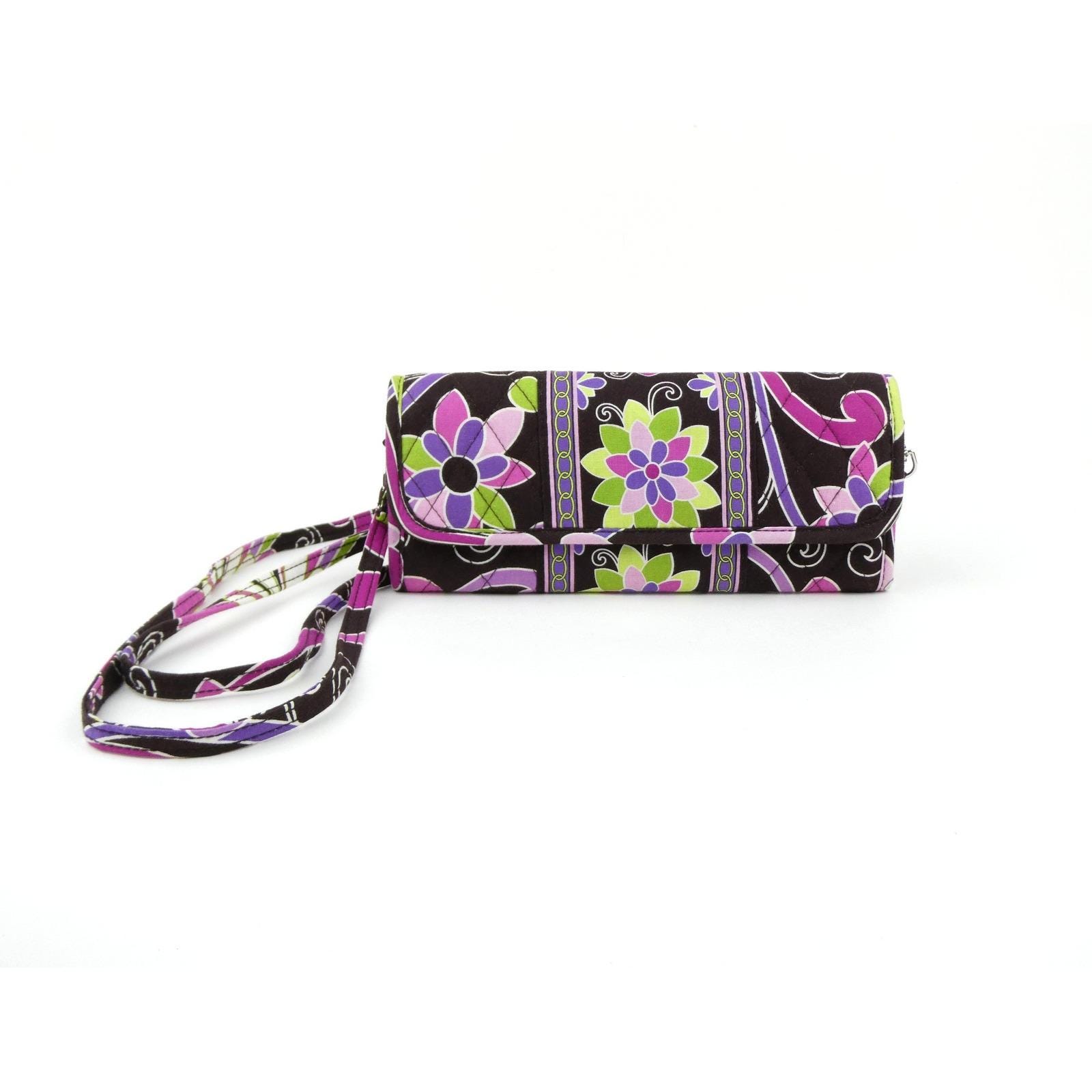 Vera Bradley Purple Punch - Etsy