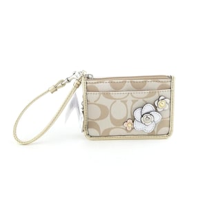 Vintage Coach Bags With Flower - Etsy Canada