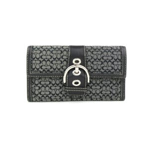 Coach Soho Wallet - Etsy