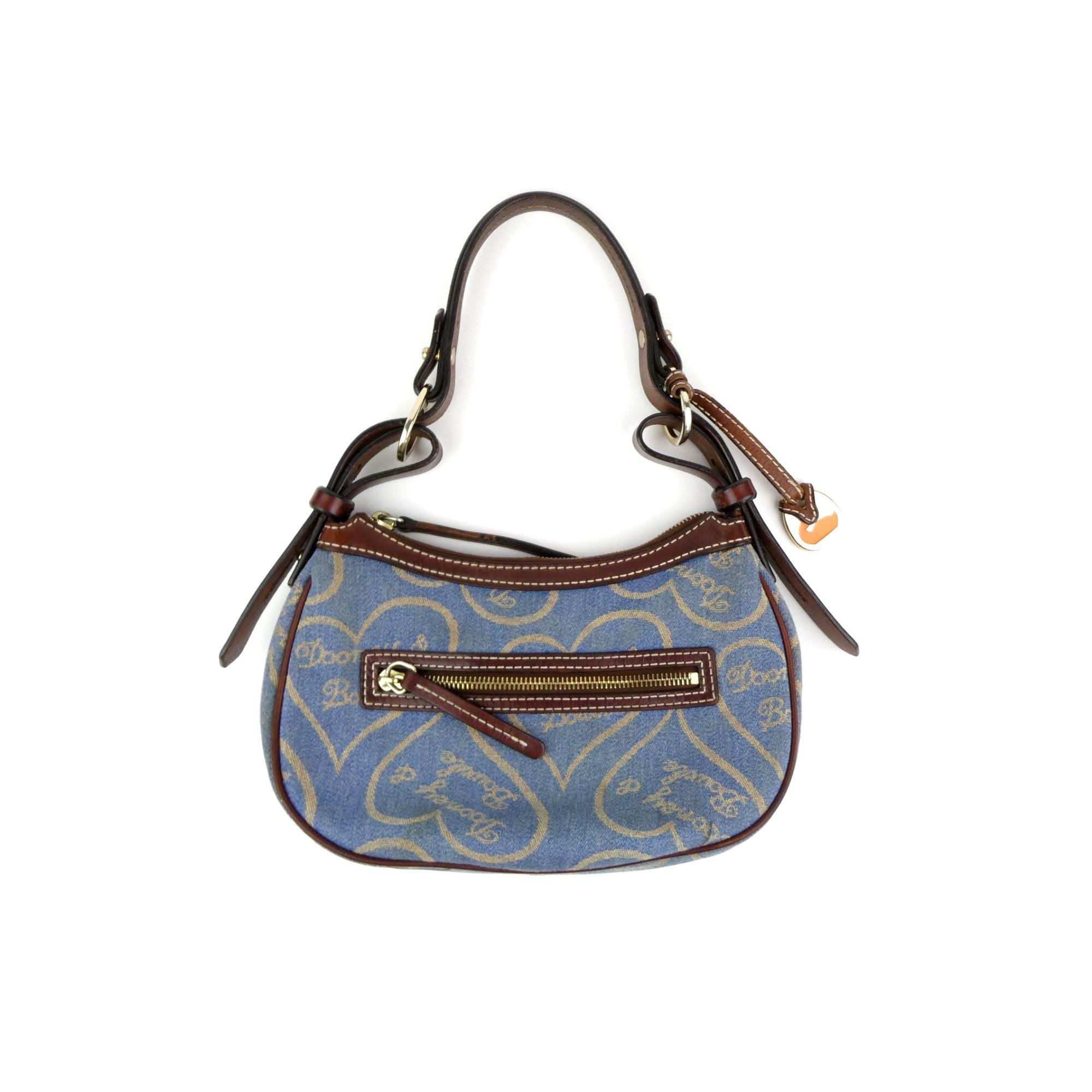 Dooney and Bourke Denim - Etsy