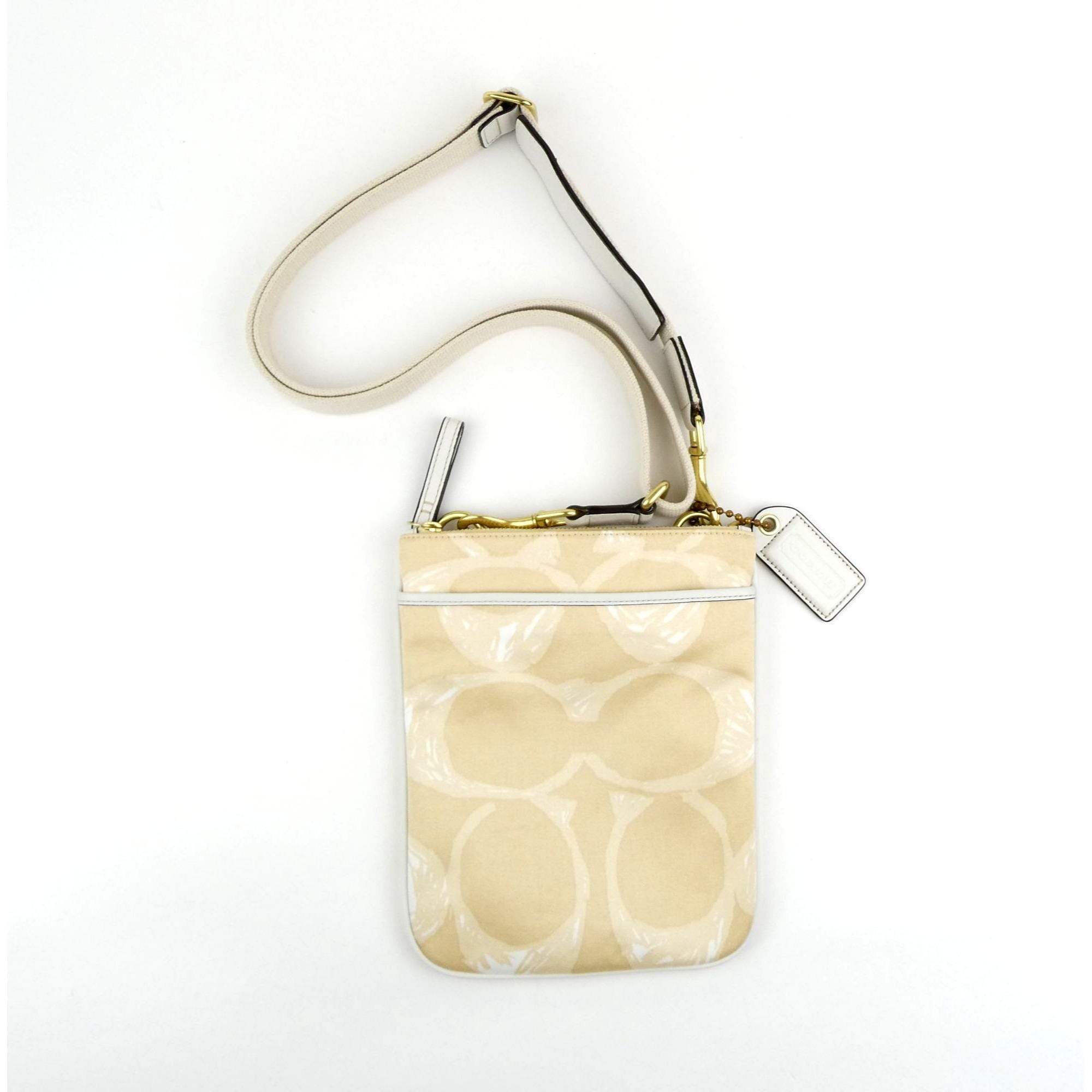 COACH® PT | Emily Shoulder Bag | Bags | Coach coach grunge enamel 
