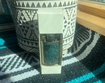 Vintage Camel Flip Top Lighter New Old Stock!