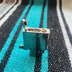 Metal Spring Loaded Zippo Seal