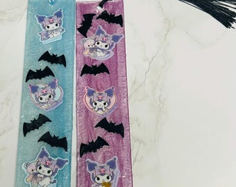 Kuro Relax Bookmark