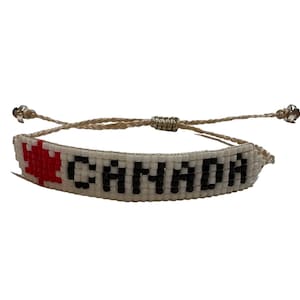 CANADA Bracelet
